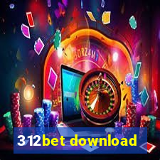 312bet download